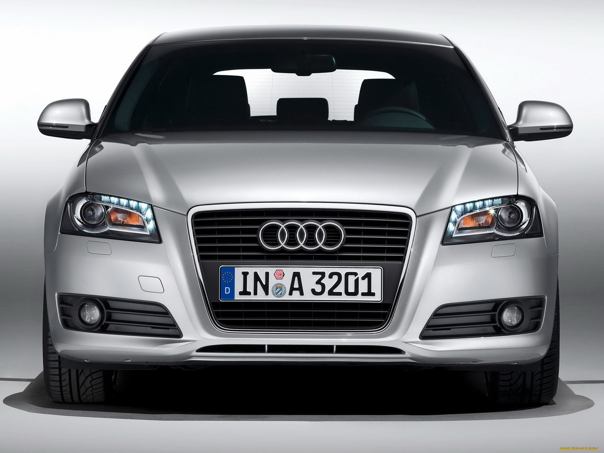 , audi